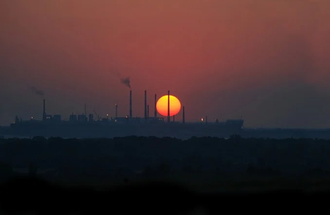 Романтика коммунизма