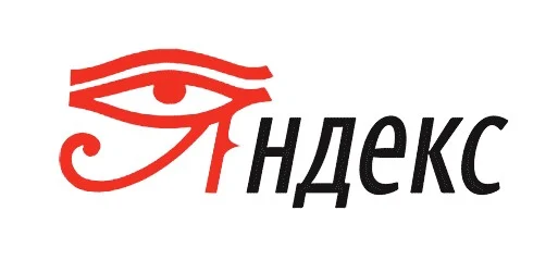 Логотип с Всевидящим оком